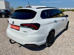 Fahrzeugabbildung Fiat Tipo Kombi 1.0 Life AAC AHK LED KAMERA PDC VORN