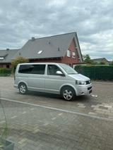 Volkswagen T5 Transporter - Volkswagen T5 Transporter in Mönchengladbach