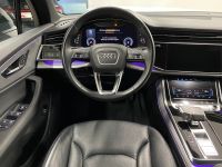 Audi Q7 - Vorschau Bild 8