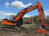 Doosan DX235LC-5, 5114 Betriebsstd. Viele Extras