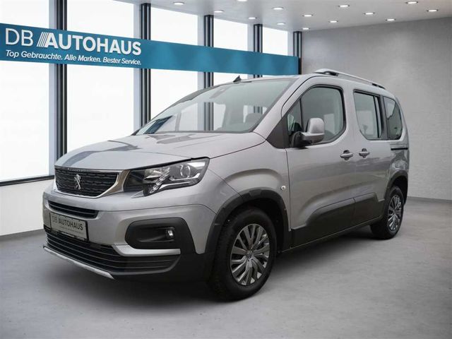 Peugeot Rifter Kombi Allure 1.2 PureTech Navi Komfort-Pa