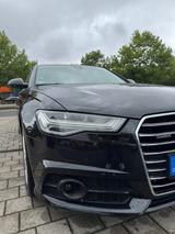 Audi A6 3.0 TDI 200kW quattro S tronic Matrix/Bose - Audi A6 Gebrauchtwagen in München