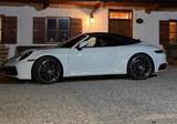Porsche 992 Carrera 4 Cabriolet Carrera, Garantie 2028  - Porsche 992: Von Privat