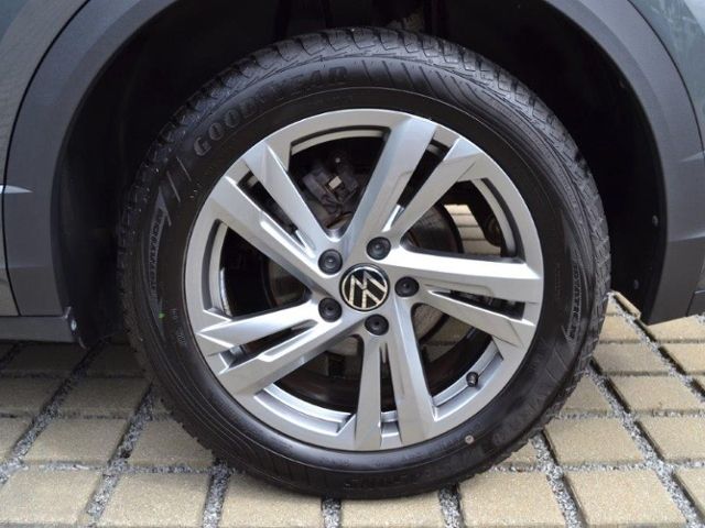 T-Roc 1.5 TSI R-Line PANORAMA/LED-PLUS/NAVI+VZE/