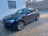 BMW Bayrische Motorenwerke BMW X4 - BMW X-Reihe: Coupe