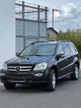 Mercedes-Benz Mercedes GL 420 CDI - Mercedes-Benz GL-Class aus 2008