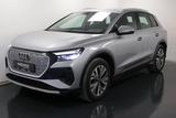 Audi Q4 e-tron 40 AHK|Standhzg|ACC|LED|Navi|VirtualCP - Audi Q4 e-tron in Bielefeld