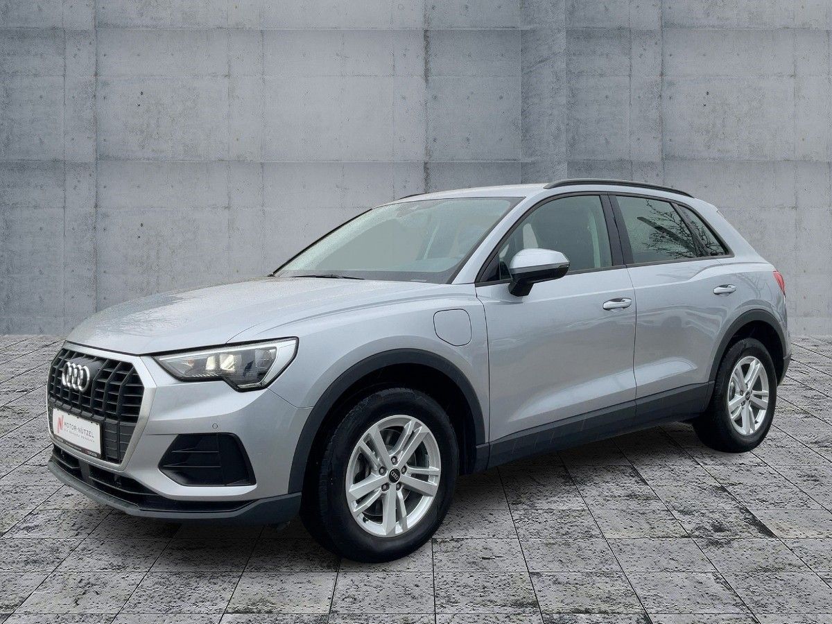 Audi Q3 - Bild 2