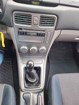 Subaru Forester 2.0X Active Winterpaket, AHK - Subaru Forester Active mit Benzin-Antrieb