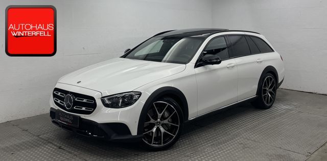 Mercedes-Benz E 400