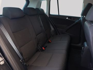 Volkswagen Tiguan Trend & Fun BMT 2.0 TDI ParkPilot Klima
