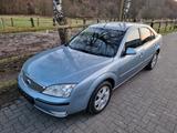 Ford Gepflegter Ford Mondeo Mk3 2.0 145PS Ghia ... - Ford Mondeo aus 2003: 2.0