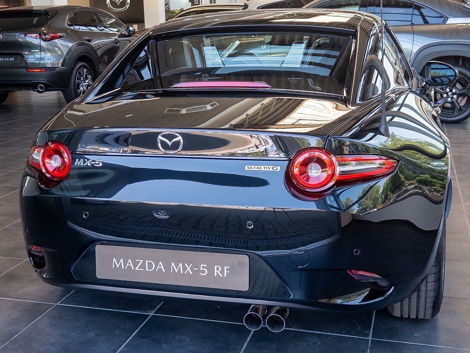Mazda MX-5 - Bild 5