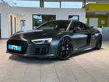 Audi R8 Coupe quattro plus*Capristo*Carbon* - gebrauchte Audi R8 aus dem Jahr 2016