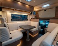 Concorde Cruiser 901 LA -AHK -2x Klima -Solar (13/30)