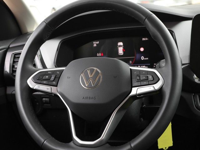 Volkswagen T-Cross - Bild 10