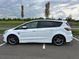 Ford S-Max 2,0 EcoBlue 140kW ST-Line Auto ST-Line - Ford S-Max Gebrauchtwagen in Köln