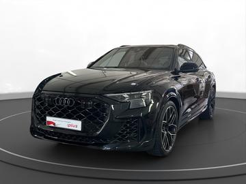 2025 AUDI RSQ8 — фото 2