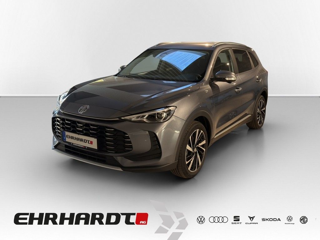 MG ZS 1.5 Hybrid+ Luxury Automatik LED*NAV*SHZ*ACC*