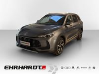 MG ZS - Vorschau Bild 1