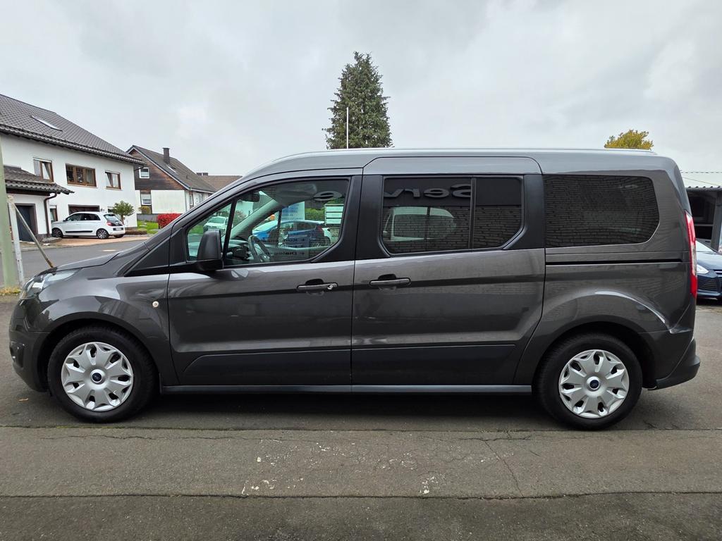 Ford Grand Tourneo
