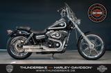 Harley-Davidson Dyna FXDWG Wide Glide - HARLEY-DAVIDSON DYNA WIDE GLIDE FXDWG