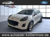 Ford Puma Cool & Connect Tempomat / Klimaautomatik