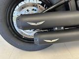 Harley-Davidson Street Bob +PENZL+SCREAMIN EAGLE+ - STREET BOB