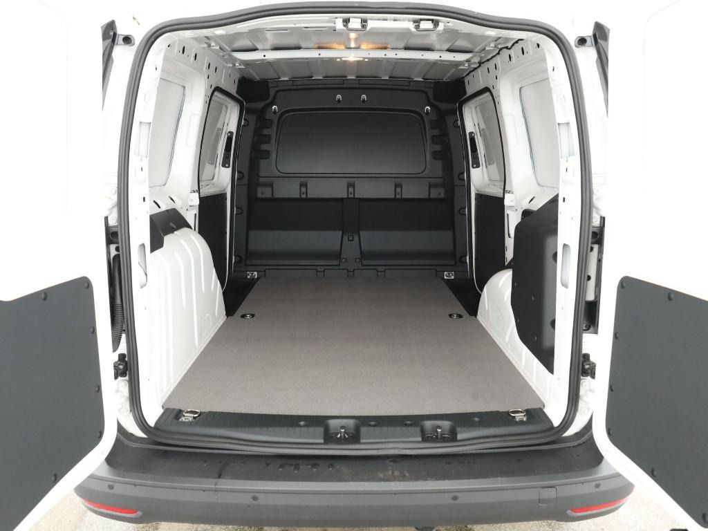 Volkswagen Caddy Maxi - Bild 4