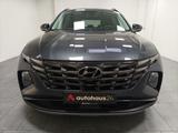 Hyundai Tucson 1.6 T-GDI Prime|4WD|Navi|CAM|LED|Krell - Hyundai TUCSON Gebrauchtwagen in Frankfurt