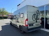 Citroën Jumper Wohnmobil Markise/Küche/WC - Citroën Kastenwagen