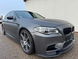 BMW M5 Competition *HUD*NAVI*LED*H&K*KERAMIK* - gebrauchte BMW M5 aus dem Jahr 2015