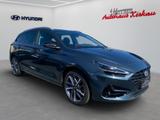 Hyundai i30 Kombi 1.6 CRDI EDITION 30+ - Hyundai i30 mit Diesel-Antrieb: ESP