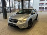 Subaru XV 2.0D Active 4WD - Subaru XV aus 2012