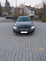 Mercedes-Benz C 200 d T Autom. - Junge Sterne Garantie - Mercedes-Benz mit Diesel-Antrieb: Junge Sterne