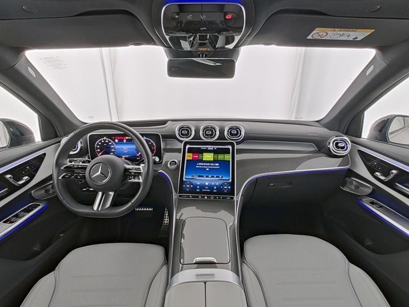 Fahrzeugabbildung Mercedes-Benz GLC 300 d 4M AMG*Pano*HUD*Burmester*Distron*360*