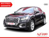 Audi Q2 35 1.5 TFSI sport - Audi Q2 Gebrauchtwagen in Hannover