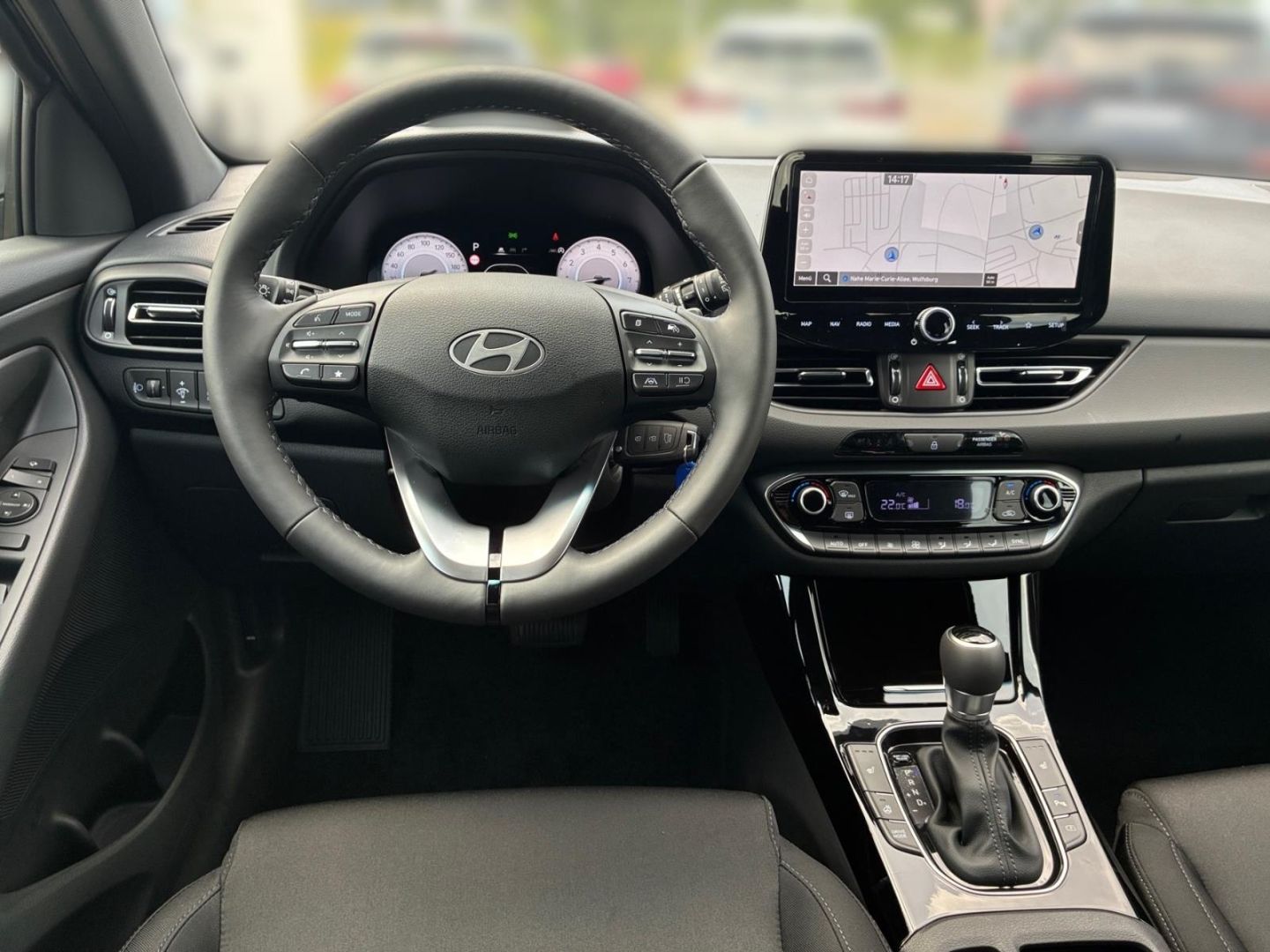 Hyundai i30 – Bild 10