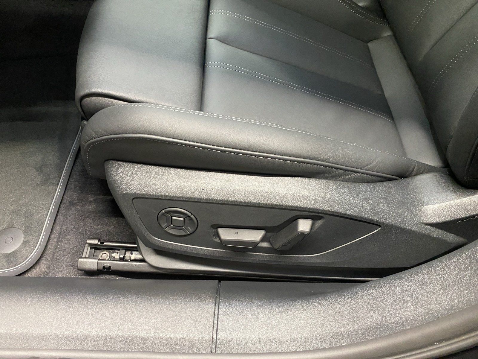 Audi A5 - Bild 10