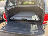 Volkswagen Amarok Highline Automatik DoubleCab 4Motion VOLL - graue Volkswagen Amarok