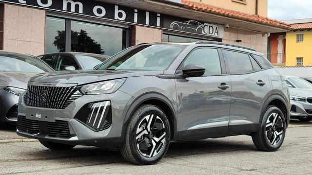 Image of Peugeot 2008