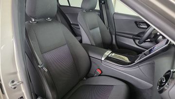 Mercedes C 180 - 10