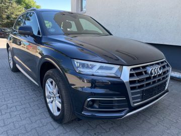 Audi Q5 - 2