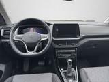 Volkswagen T-Cross 1.0 TSI DSG Life LED+Kamera+App+Climatr+ - Volkswagen T-Cross: Life