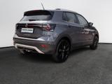 Volkswagen T-Cross Style 1.0 TSI DSG - Volkswagen T-Cross mit Diesel-Antrieb: Automatik