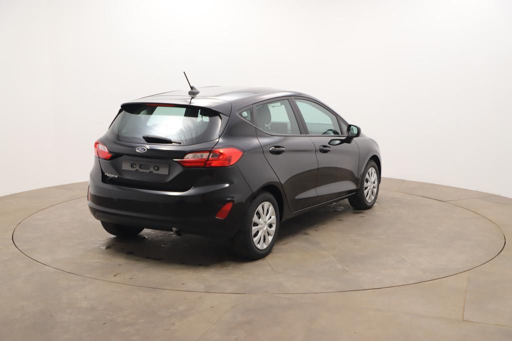 Ford Fiesta Cool & Connect 1.0 EcoBoost PDC*SH*Klima