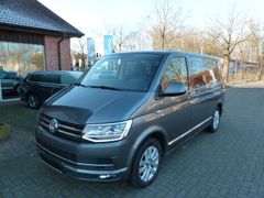 T6 Multivan 2,0 TDI Highline *DSG*LED*NAVI*