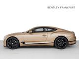Bentley New Continental GT W12 MULLINER / BLACKLINE / - Bentley in Frankfurt (Main)