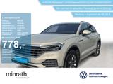Volkswagen Touareg Atmosphere V6 TDI tiptronic AHK+NAVI+PAN