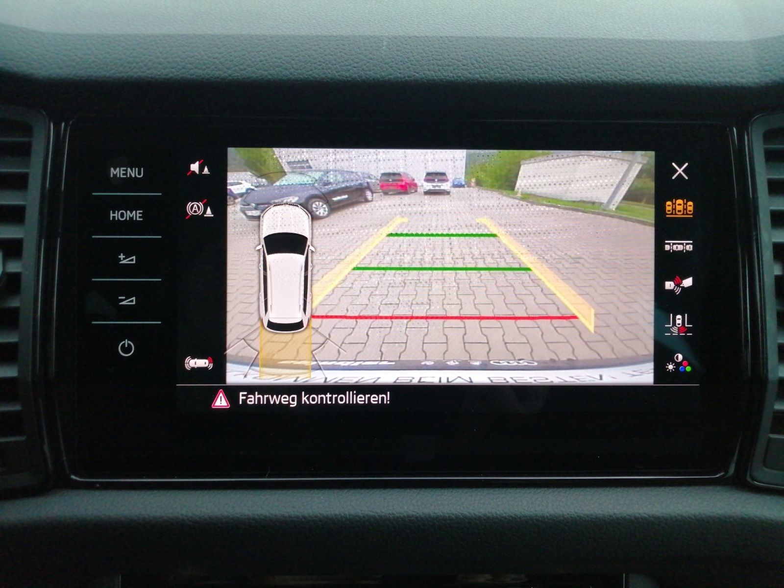 Skoda Kodiaq - Bild 17